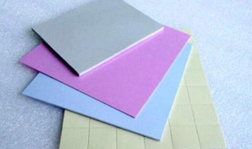 导热胶带