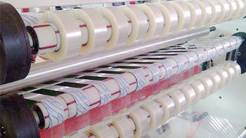 Market prospect of adhesive tape industry in China